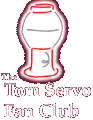 The Tom Servo Fan Club