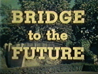 Bridge to teh Future